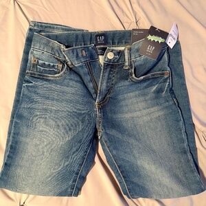 NWT Boys Gap Jeans